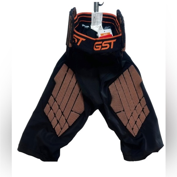 Wilson GST Padded Girdle Shorts NEW - Picture 7 of 11